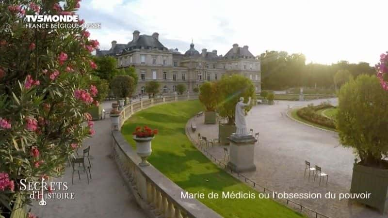 ¼Ƭ¡÷˹ (TV5Monde) Marie de Medicis (TV5Monde)ȫ1-Ļ/Ļ