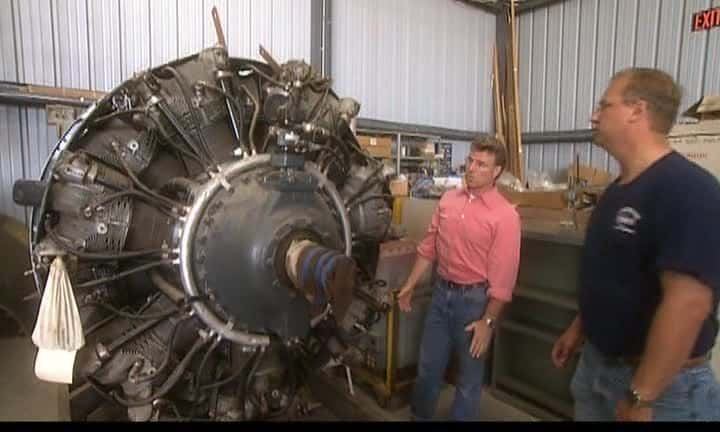 ¼ƬB-25 ըڲ Inside The B-25 BomberĻ/Ļ