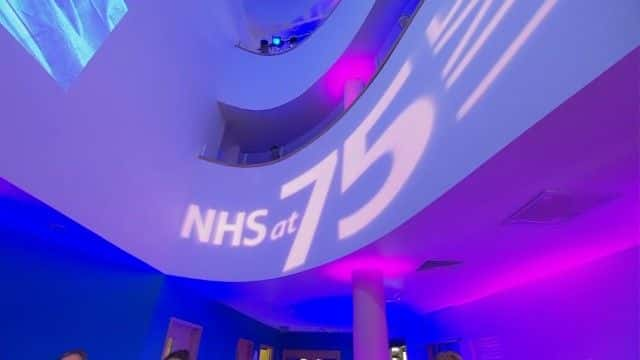 ¼ƬNHS at 75 LiveӦδ NHS at 75 Live: Fit for the Future1080Pȫ1-Ļ/Ļ