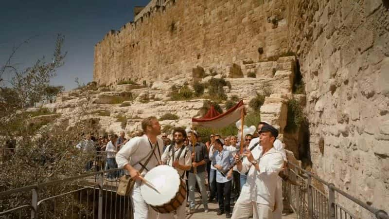 ¼ƬҮ·֮ Jerusalem Heart of the WorldĻ/Ļ