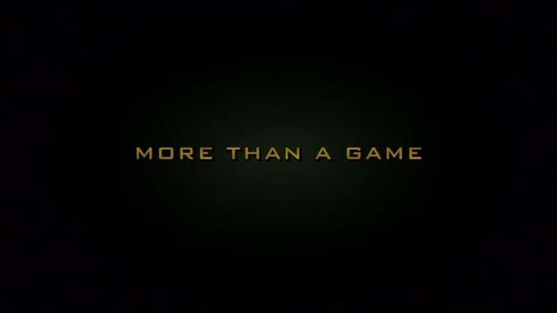 纪录片《不仅仅是一场游戏 More Than a Game》[无字] [BT][DVD画质]资源下载