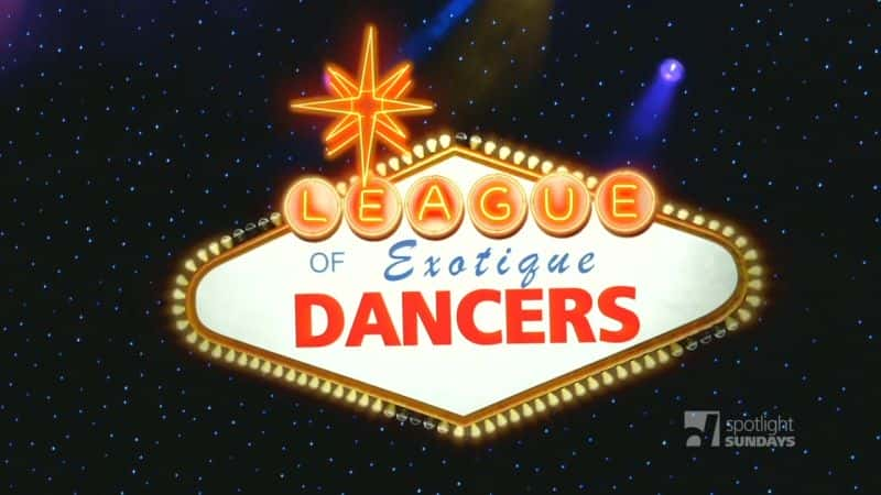 ¼Ƭ League of Exotique DancersĻ/Ļ