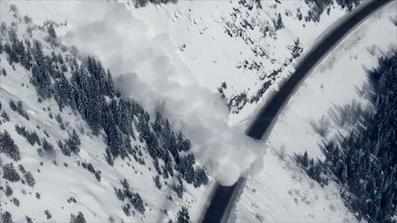 ¼ƬܵḶ́ϵ 07  8 ֣ѩ Impossible Engineering: Series 07 Part 8: Conquering Avalanche Country1080P-Ļ/Ļ