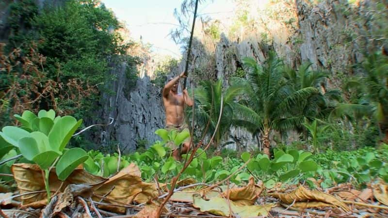 ¼Ƭ밬¡˹һ𱻷ϵ 3 Marooned with Ed Stafford : Series 3Ļ/Ļ