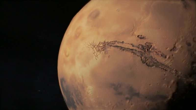 ¼Ƭ½ǣɫʹ Man on Mars: Mission to the Red PlanetĻ/Ļ