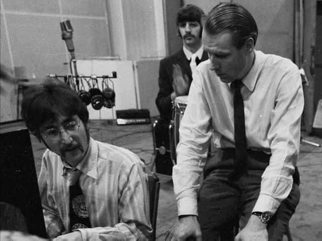 ¼Ƭʿ The Making of Sgt PepperĻ/Ļ