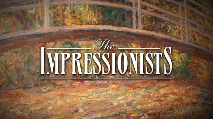 ¼Ƭӡɣ The Impressionists: MiniseriesĻ/Ļ