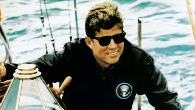 ¼Ƭ - ִεγ JFK - The Making of Modern PoliticsĻ/Ļ