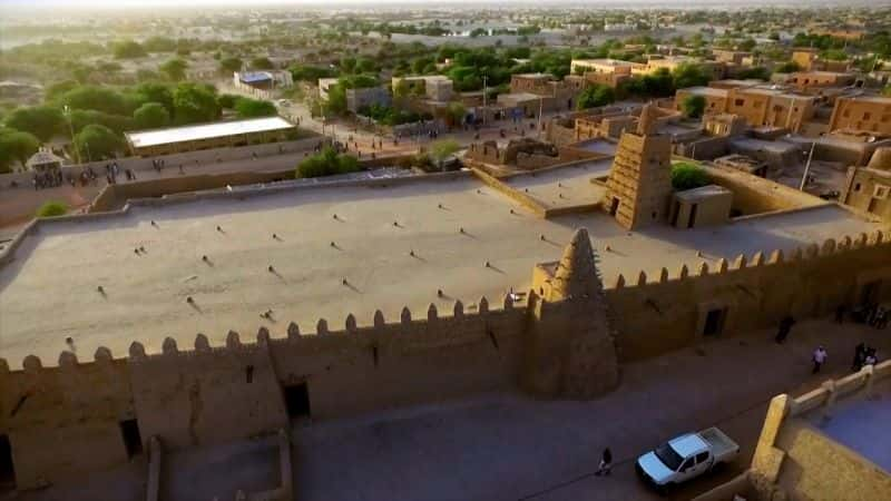 ¼ƬĦ絽͢Ϳͼðգϵ 1 Morocco to Timbuktu: An Arabian Adventure: Series 1ȫ1-Ļ/Ļ