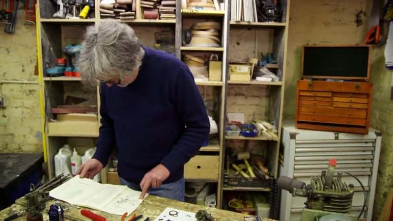 ¼Ƭղķ˹÷ James May: The Reassembler1080P-Ļ/Ļ