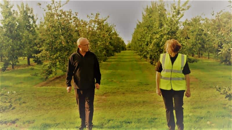 纪录片《工厂内部：苹果酒 Inside the Factory: Cider》[无字][BT][DVD]资源下载