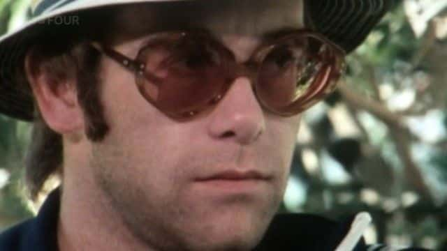 ¼Ƭ١ԼˮϿ˵ The Making of Elton John: Madman Across the Waterȫ1-Ļ/Ļ