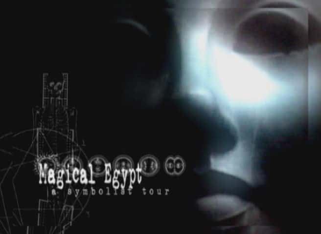 ¼Ƭİ - ֮ Magical Egypt - A Symbolist Tourȫ8-Ļ/Ļ