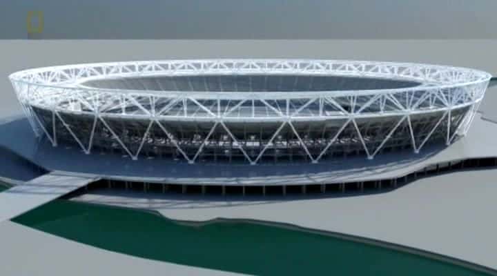 ¼Ƭ׶ذƥ Londons Olympic Stadiumȫ1-Ļ/Ļ