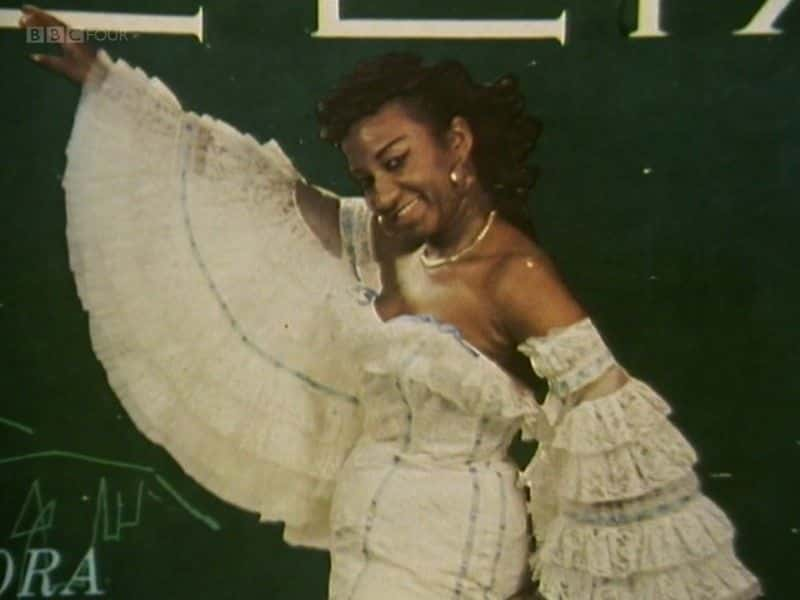 ¼Ƭҵǡ³ My Name is Celia Cruz720Pȫ1-Ļ/Ļ