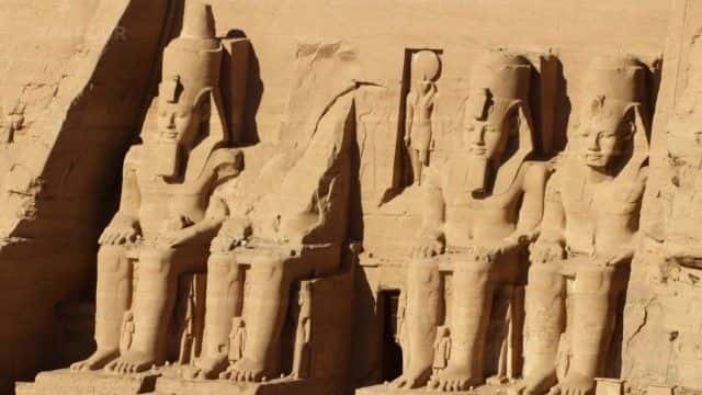 ¼Ƭֵ The Latest Secrets of Hieroglyphs1080P-Ļ/Ļ