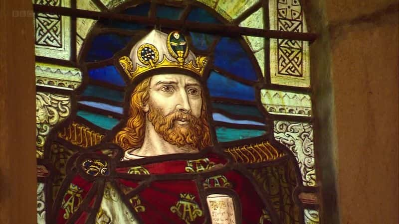 ¼Ƭ׵¹Ͱ³ѷ (BBC) King Alfred and the Anglo Saxons (BBC)Ļ/Ļ