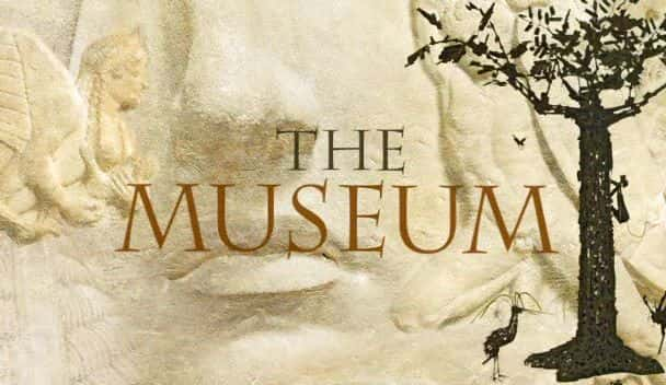 ¼Ƭ The MuseumĻ/Ļ