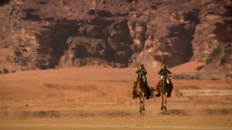 ¼Ƭ˹Ų (BBC) The Legacy of Lawrence of Arabia (BBC)ȫ1-Ļ/Ļ