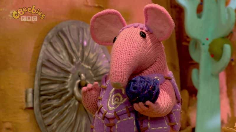 ¼Ƭʶ Meet the Clangers1080P-Ļ/Ļ