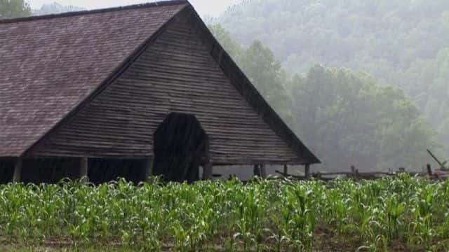 ¼Ƭҹ԰̽ϵУɽ National Parks Exploration Series: Great Smoky Mountains720Pȫ1-Ļ/Ļ