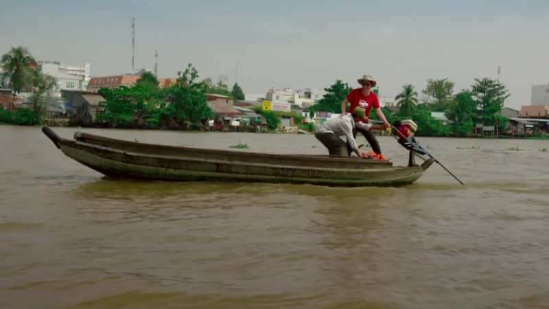 纪录片《湄公河（BBC） The Mekong River (BBC)》[无字][BT][1080P]资源下载