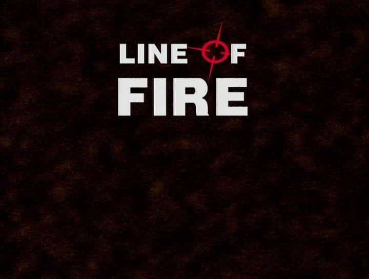 ¼Ƭߣڶ Line of Fire: Volume TwoĻ/Ļ