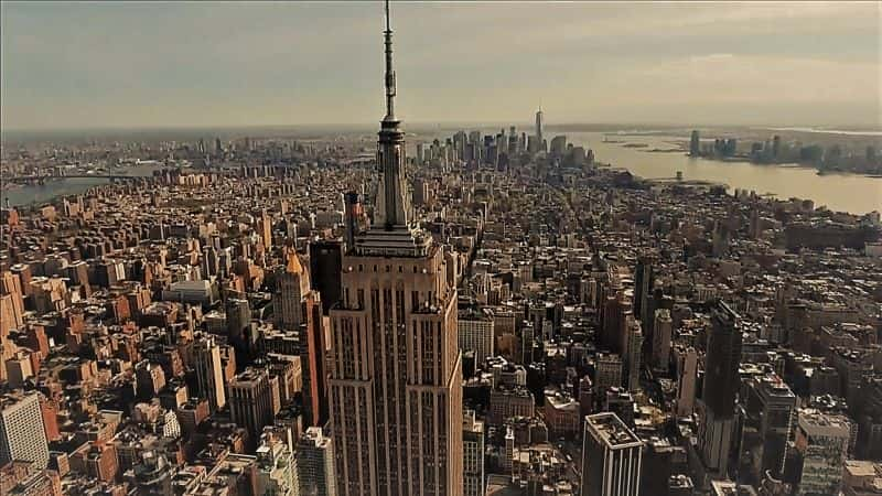 ¼Ƭǽ콨ϵ 3  1 ֣۹ý If We Built It Today Series 3 Part 1: Empire State Building Decoded1080P-Ļ/Ļ