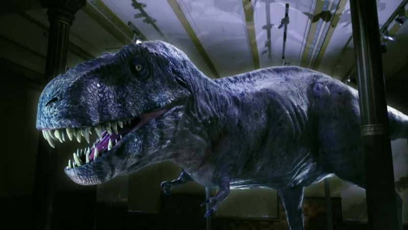 ¼Ƭıʣİ The Nature of Things: The Real T. Rex1080P-Ļ/Ļ