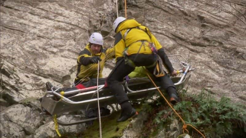 ¼ƬɽؾԮBBC ǵ Mountain Rescue (BBC Our Lives)1080Pȫ1-Ļ/Ļ