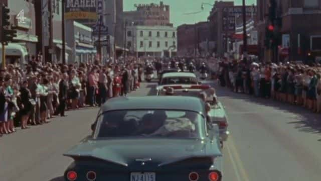 ¼Ƭϣı 24 Сʱ JFK: 24 Hours that Changed the World1080Pȫ1-Ļ/Ļ