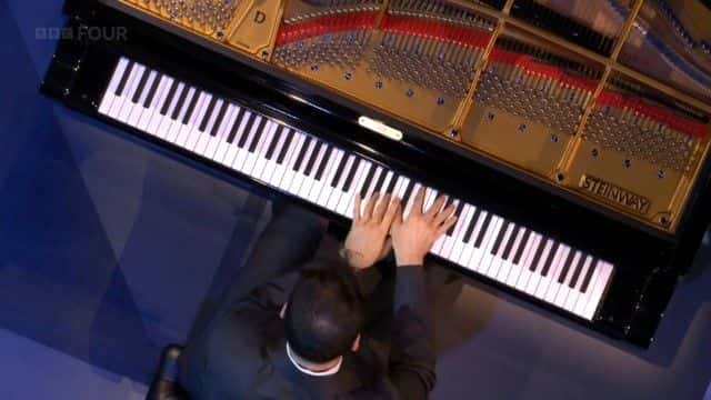 ¼ƬԼѷ (John Wilson)  2023 ңֽףŵ (Rachmaninov) John Wilson Celebrates Rachmaninov at the Proms 20231080Pȫ1-Ļ/Ļ