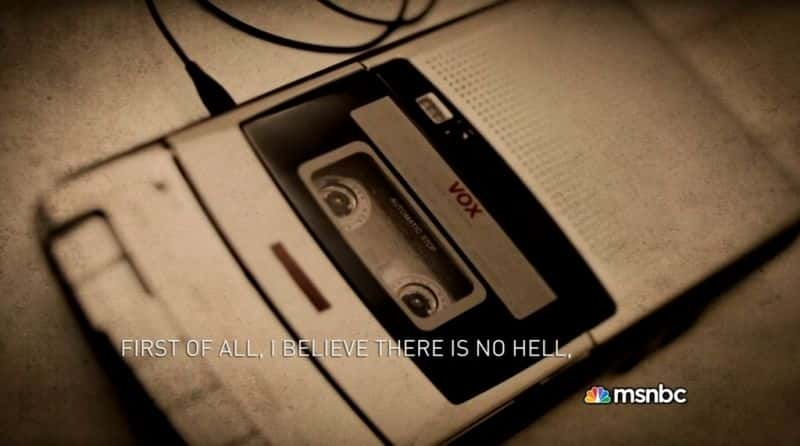 ¼Ƭά¼һֲӵ԰ The McVeigh Tapes: Confessions of an American TerroristĻ/Ļ