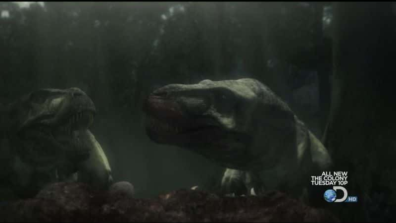 ¼Ƭһ Last Day of the Dinosaurs1080Pȫ1-Ļ/Ļ