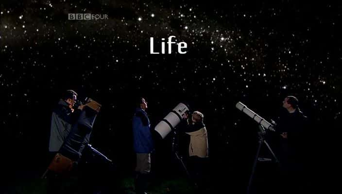 ¼ƬBBC ҹգ Life (BBC The Sky at Night)Ļ/Ļ