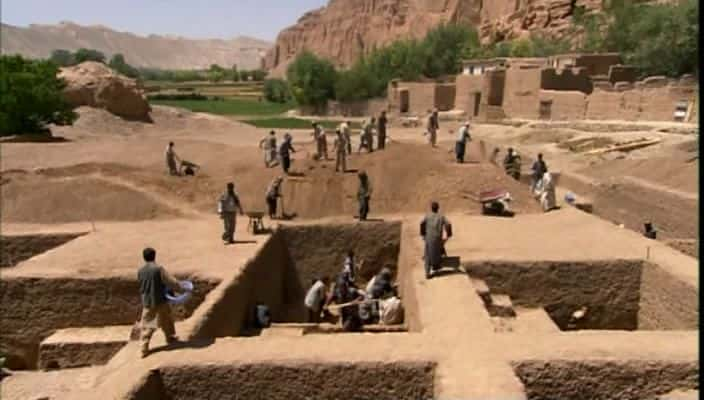 ¼Ƭʧı Lost Treasures of Afghanistan720Pȫ1-Ļ/Ļ