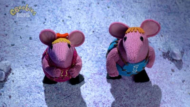 ¼Ƭʶ Meet the Clangers1080P-Ļ/Ļ