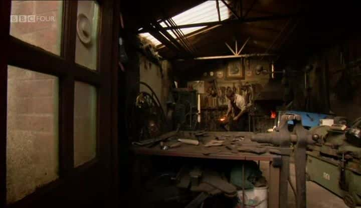 ¼ƬƷ (BBC 720p) Metalworks (BBC 720p)ȫ3-Ļ/Ļ