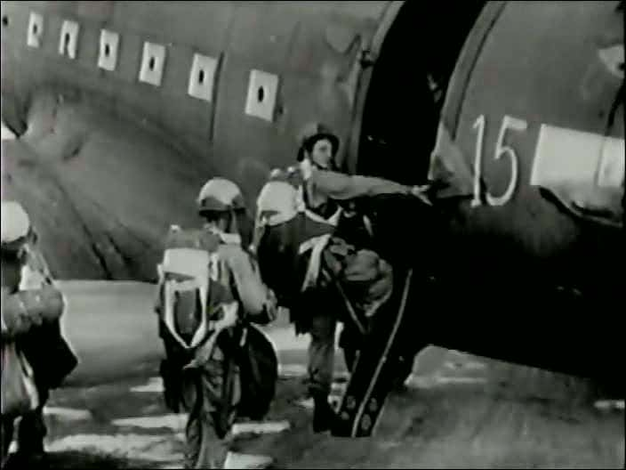 纪录片《拉包尔任务 - 第五航空队的狂怒 Mission to Rabaul - The Fury of the Fighting 5th Air Force》[无字][BT][1080P][720P]双画质资源下载