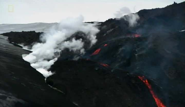 ¼Ƭɽ Iceland Volcano: The Aftermathȫ1-Ļ/Ļ