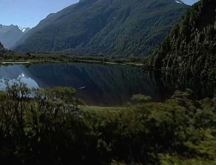 ¼Ƭ׶² - õĲ The Milford Track - The Finest Walk in the World720Pȫ1-Ļ/Ļ