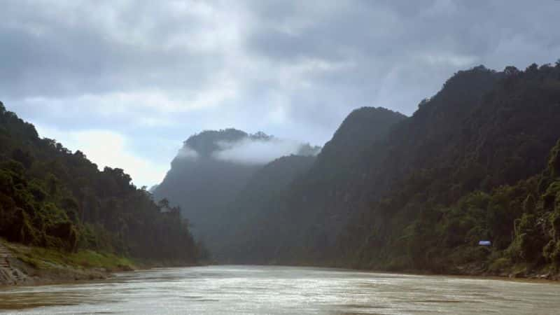 ¼Ƭع֮ϵ104֣˹ضѨ Mysteries of the Mekong Series 1 Part.04: The Karst Caves1080P-Ļ/Ļ