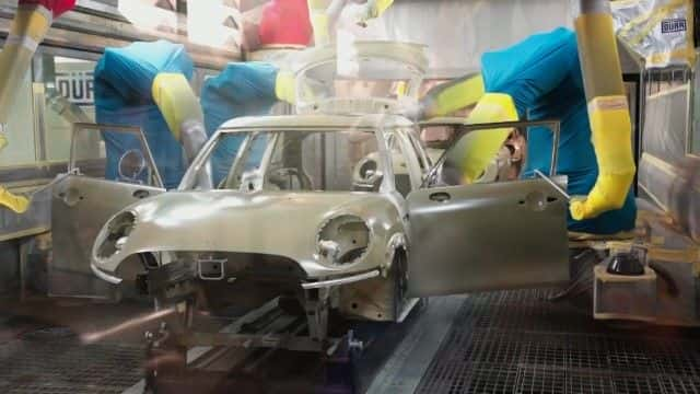 ¼ƬС˾ڲ Inside the Biggest Smallest Car Company1080Pȫ1-Ļ/Ļ