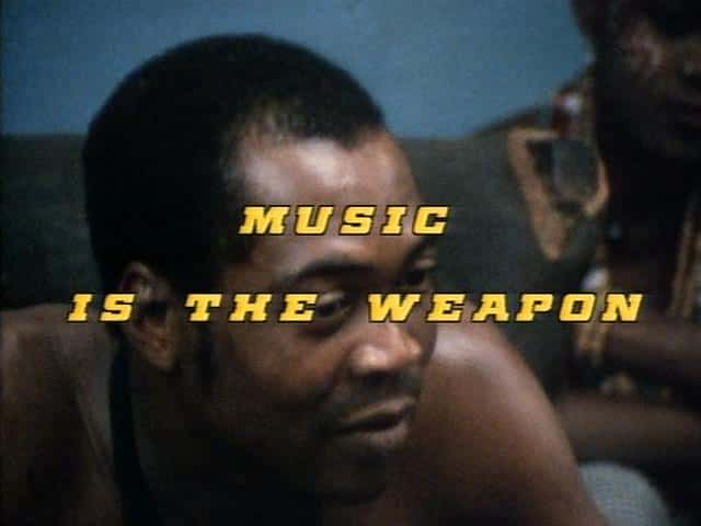 ¼Ƭ Music is the WeaponĻ/Ļ