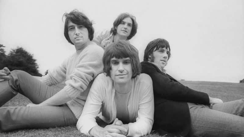 ¼Ƭ룺Ļ The Kinks: Echoes of a WorldĻ/Ļ