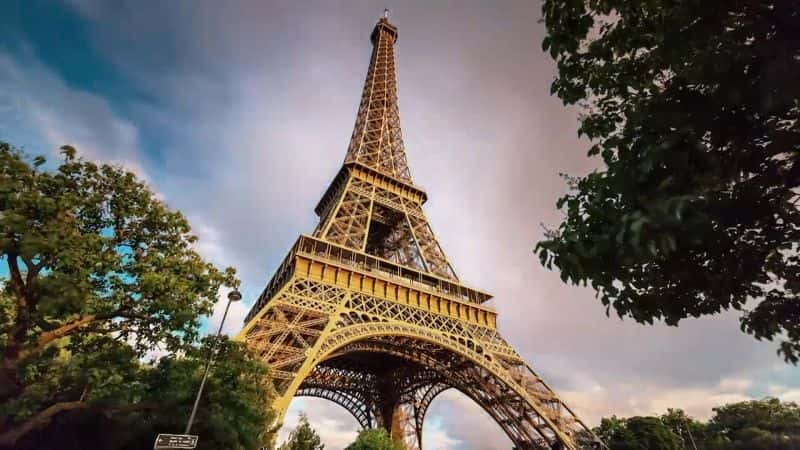 ¼Ƭǽ콨ϵ 2  7 ֣ƶ If We Built It Today Series 2 Part 7: Eiffel Tower Decoded1080P-Ļ/Ļ