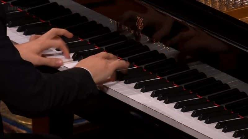 ¼Ƭ2021 ȹʸٱ Leeds International Piano Competition 20211080Pȫ1-Ļ/Ļ