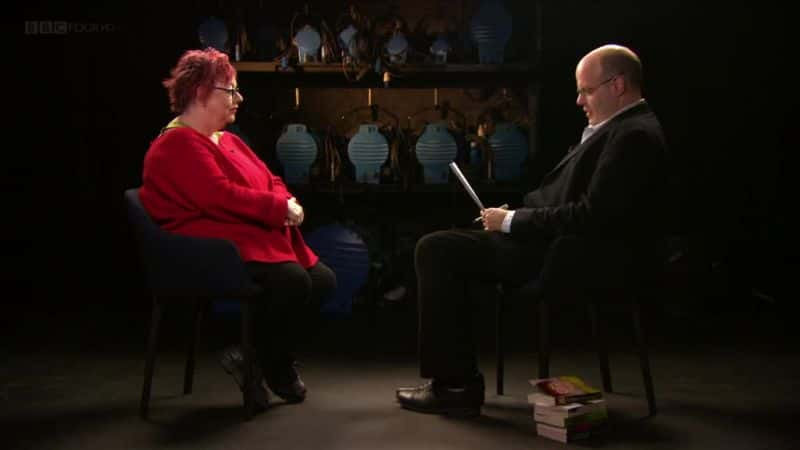 ¼Ƭˡɭǡ½̸ Mark Lawson Talks to Jo Brand1080Pȫ1-Ļ/Ļ