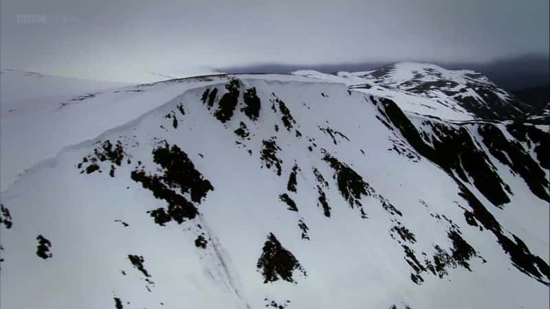 ¼Ƭɽķ֮ The Living Mountain: A Cairngorms Journey1080P-Ļ/Ļ