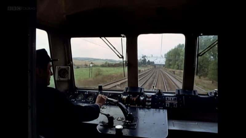 ¼Ƭ·Ӣ·Ļƽʱ The Nation's Railway: The Golden Age of British Railȫ1-Ļ/Ļ